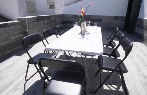 Algar House | Casa Rural Dehesa de Algar