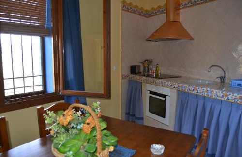 Ibdes House | Casa Rural Del Antiguo Hojalatero