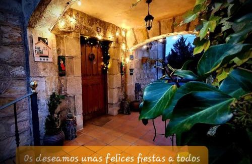 Hontoria del Pinar House | Casa Rural del Médico