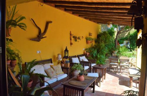 Don Alvaro House | Casa Rural Don Álvaro de Luna