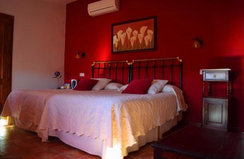 Don Alvaro House | Casa Rural Don Álvaro de Luna