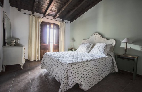 Pasaron de la Vera Cottage | CASA RURAL EL TOMILLAR