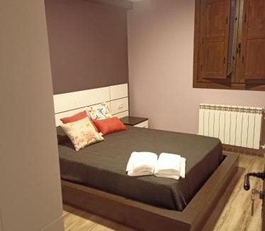 San Esteban de Gormaz House | Casa Rural El Mirador de San Miguel