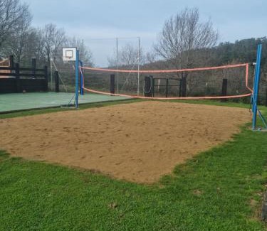 Bilbao House | Casa Rural Eguzkilore
