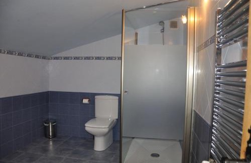 Aizarnazabal House | Casa Rural Ekoigoa