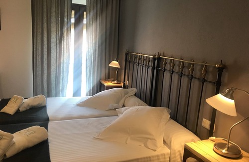 Montemolin House | Casa Rural el Águila