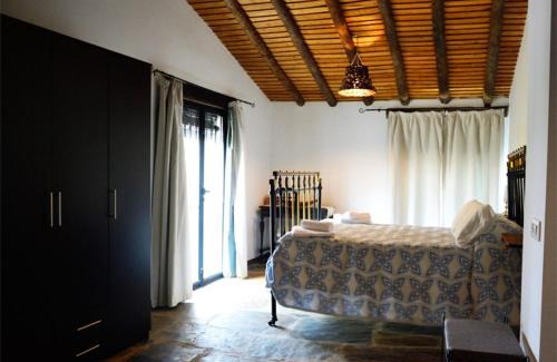 La Codosera Cabin | Casa Rural El Abuelo Alonso