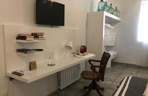 Montemolin Hotel | Casa Rural El Aguila