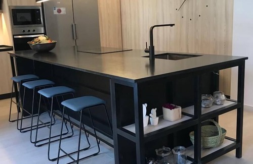 Albentosa Cottage | Casa Rural El Americano