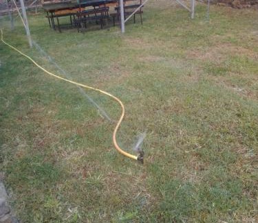 Miguelanez House | Casa rural El Arroyo