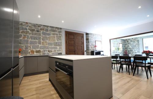 Villacastin House | Casa rural El Atardecer