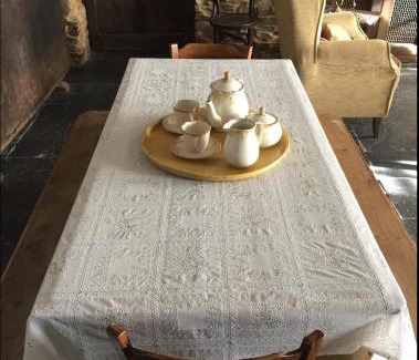 Sorbeda House | Casa rural * El Barreiro. Ideal para familias.