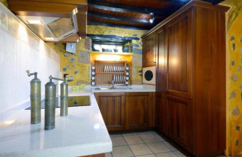 Teror House | Casa Rural El Borbullón