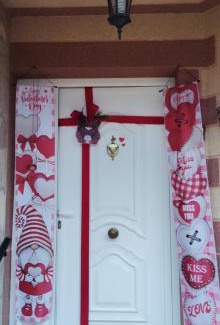 Villar de Olalla House | casa rural El Burrillo