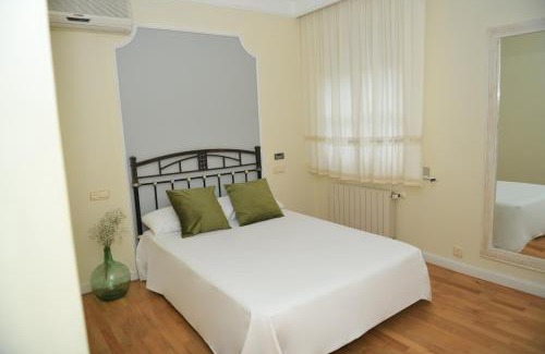 Cuacos de Yuste House | Casa Rural El Camino de Yuste