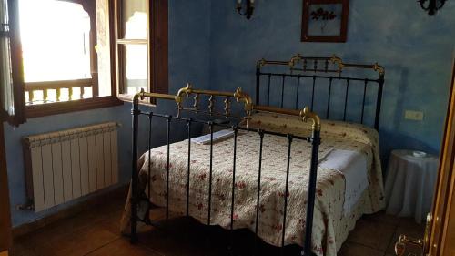 Avin House | Casa rural el campu