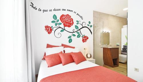 Fortuna House | Casa Rural El Cano