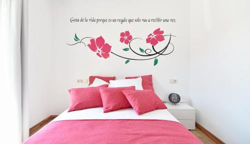 Fortuna House | Casa Rural El Cano