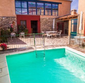 Carpio de Azaba House | Casa Rural El Cartero