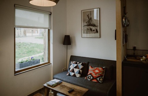 Arlanzon House | Casa Rural el Cocodrilo