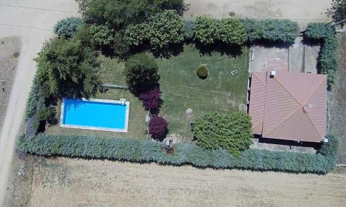 La Serrada House | Casa Rural El Cordel