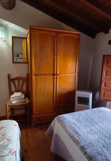 Hinojal House | Casa rural El Corralón