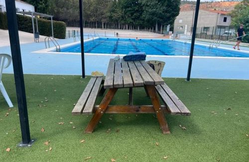 Zarra Ski Chalet | Casa rural El encanto