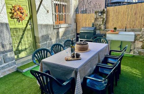 El Hoyo de Pinares House | Casa Rural, “El Andador”