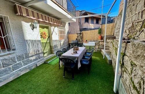 El Hoyo de Pinares House | Casa Rural, “El Andador”