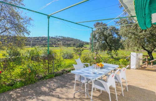 Higuera de la Sierra House | Casa rural el Tejar Higuera de la Sierra by Ruralidays