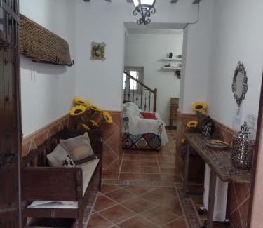 San Carlos del Valle House | Casa Rural El Rincón del Valle