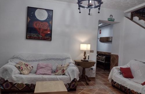 San Carlos del Valle House | Casa Rural El Rincón del Valle