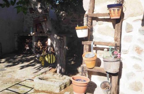 Avila House | Casa Rural El Guindo