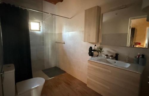 Albudeite House | Casa Rural El Jardín De Sara