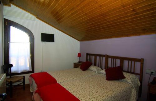 Bronchales House | Casa Rural El Lavadero