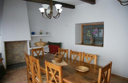 Requena House | Casa rural El Majuelo