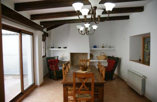 Requena House | Casa rural El Majuelo