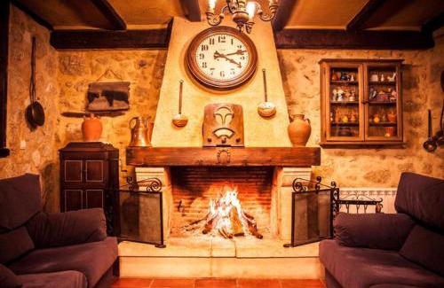 Ciudad Rodrigo House | Casa Rural El Manantial