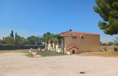 Barajas de Melo House | casa rural el mirador