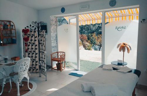 Acebo House | Casa Rural El Mirador de Acebo, 4 estrellas, piscina, SPA