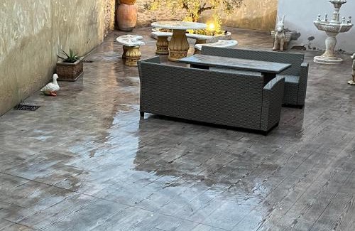 Alatoz House | Casa rural El Molino 2