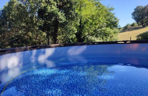 Gavilanes Ski Chalet | Casa Rural El Molino