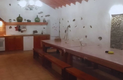 El Tanque House | Casa Rural El Naranjero