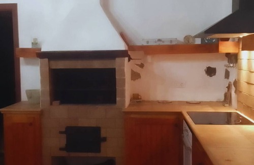 El Tanque House | Casa Rural El Naranjero