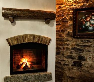 Santa Elena House | Casa rural El Nido de Despeñaperros