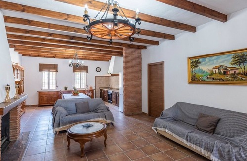 Alora Villa | Casa Rural El Olimpo Álora by Ruralidays