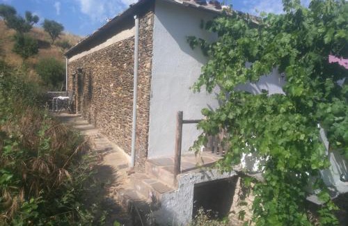 Berchules Cabin | Casa Rural El Paraje de Berchules