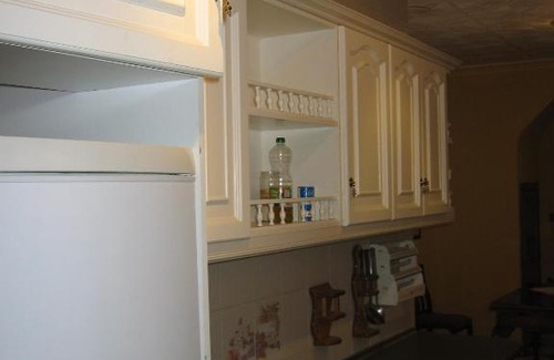 Almaden House | Casa Rural El Patio