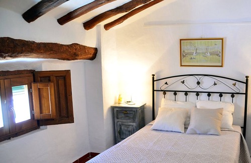 Galera House | Casa Rural El Portón de Galera