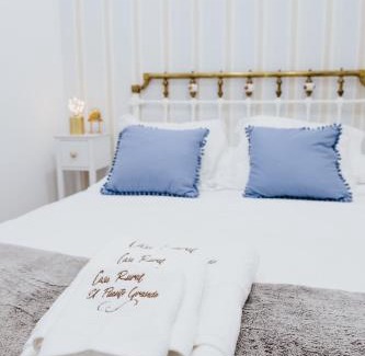 Navahermosa House | Casa Rural El Puente Grande